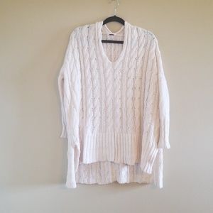 Free people sweater